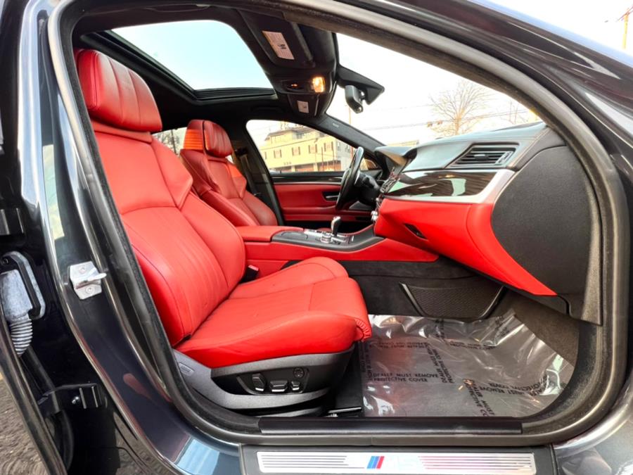 2013 BMW M5 4dr Sdn, available for sale in Little Ferry, New Jersey | Easy Credit of Jersey. Little Ferry, New Jersey
