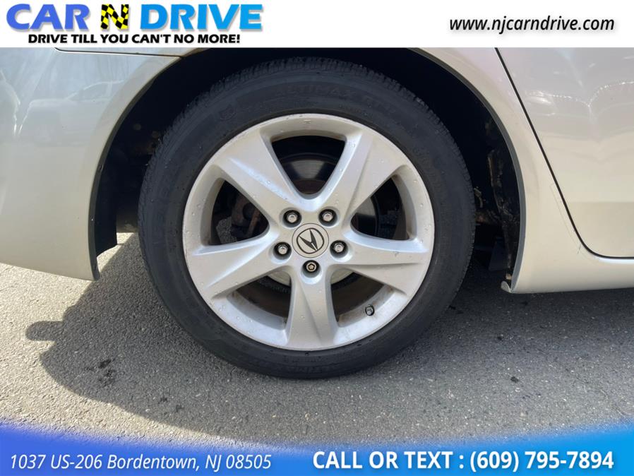Used Acura Tsx 5-Speed AT 2010 | Car N Drive. Bordentown, New Jersey Used Acura Tsx 5-Speed AT 2010 | Car N Drive. Bordentown, New Jersey