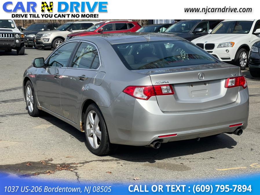 Used Acura Tsx 5-Speed AT 2010 | Car N Drive. Bordentown, New Jersey Used Acura Tsx 5-Speed AT 2010 | Car N Drive. Bordentown, New Jersey