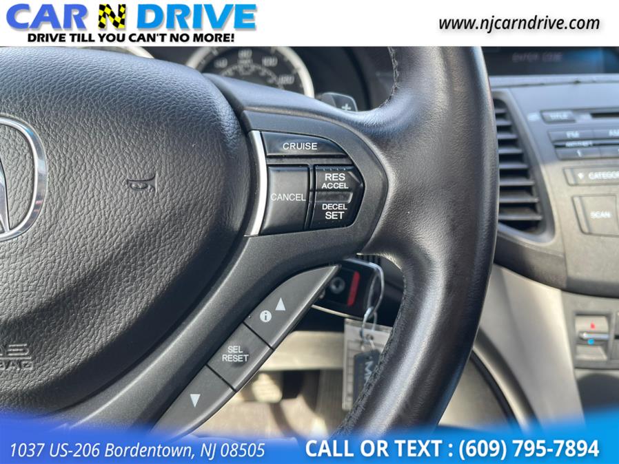 Used Acura Tsx 5-Speed AT 2010 | Car N Drive. Bordentown, New Jersey Used Acura Tsx 5-Speed AT 2010 | Car N Drive. Bordentown, New Jersey