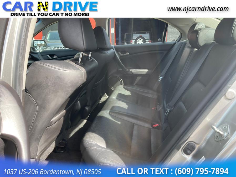 Used Acura Tsx 5-Speed AT 2010 | Car N Drive. Bordentown, New Jersey Used Acura Tsx 5-Speed AT 2010 | Car N Drive. Bordentown, New Jersey