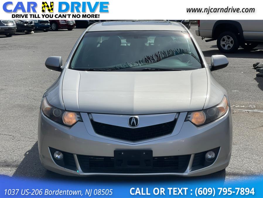 Used Acura Tsx 5-Speed AT 2010 | Car N Drive. Bordentown, New Jersey Used Acura Tsx 5-Speed AT 2010 | Car N Drive. Bordentown, New Jersey