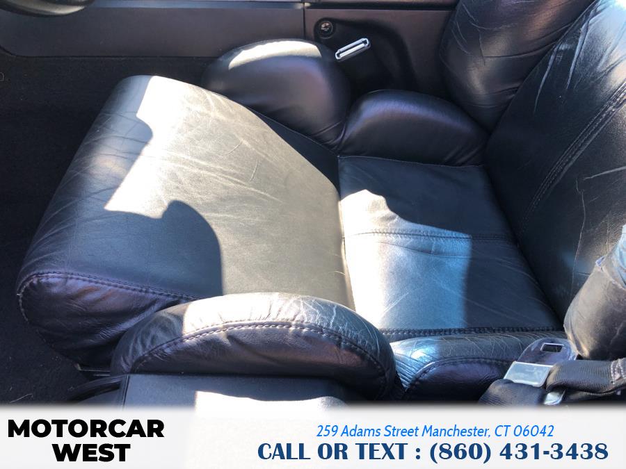 1991 Chevrolet Corvette 2dr Coupe Hatchback, available for sale in Manchester, Connecticut | Motorcar West. Manchester, Connecticut 1991 Chevrolet Corvette 2dr Coupe Hatchback, available for sale in Manchester, Connecticut | Motorcar West. Manchester, Connecticut
