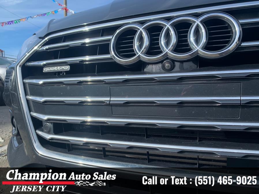 2018 Audi A5 Sportback 2.0 TFSI Prestige, available for sale in Jersey City, New Jersey | Champion Auto Sales. Jersey City, New Jersey 2018 Audi A5 Sportback 2.0 TFSI Prestige, available for sale in Jersey City, New Jersey | Champion Auto Sales. Jersey City, New Jersey