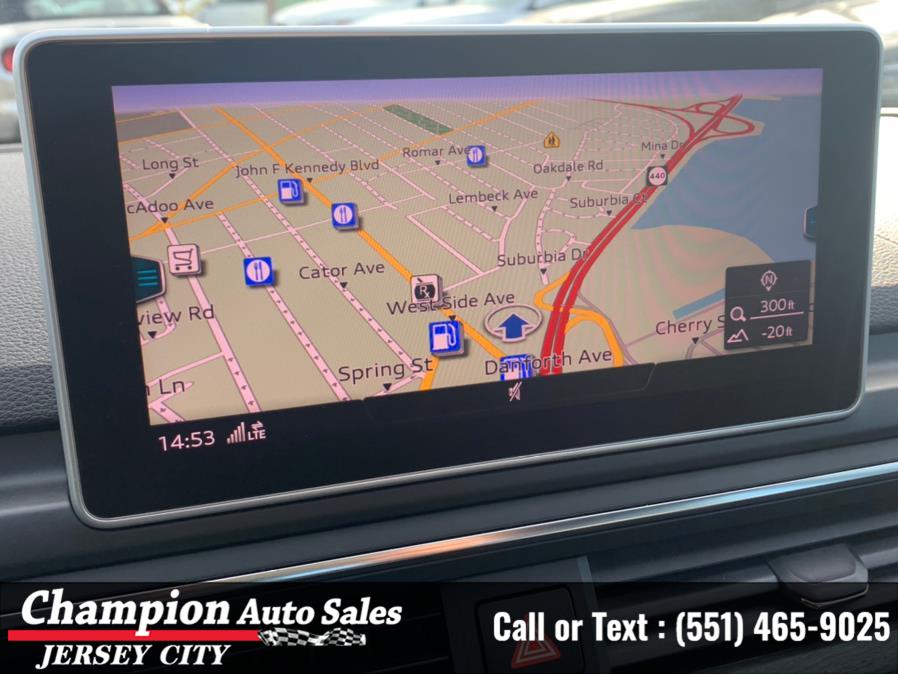 2018 Audi A5 Sportback 2.0 TFSI Prestige, available for sale in Jersey City, New Jersey | Champion Auto Sales. Jersey City, New Jersey 2018 Audi A5 Sportback 2.0 TFSI Prestige, available for sale in Jersey City, New Jersey | Champion Auto Sales. Jersey City, New Jersey