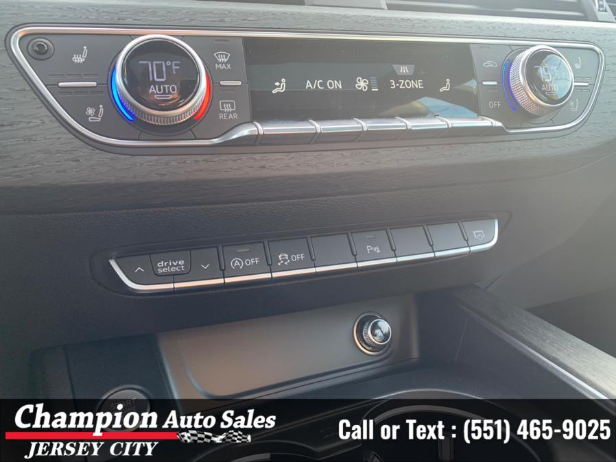 2018 Audi A5 Sportback 2.0 TFSI Prestige, available for sale in Jersey City, New Jersey | Champion Auto Sales. Jersey City, New Jersey 2018 Audi A5 Sportback 2.0 TFSI Prestige, available for sale in Jersey City, New Jersey | Champion Auto Sales. Jersey City, New Jersey
