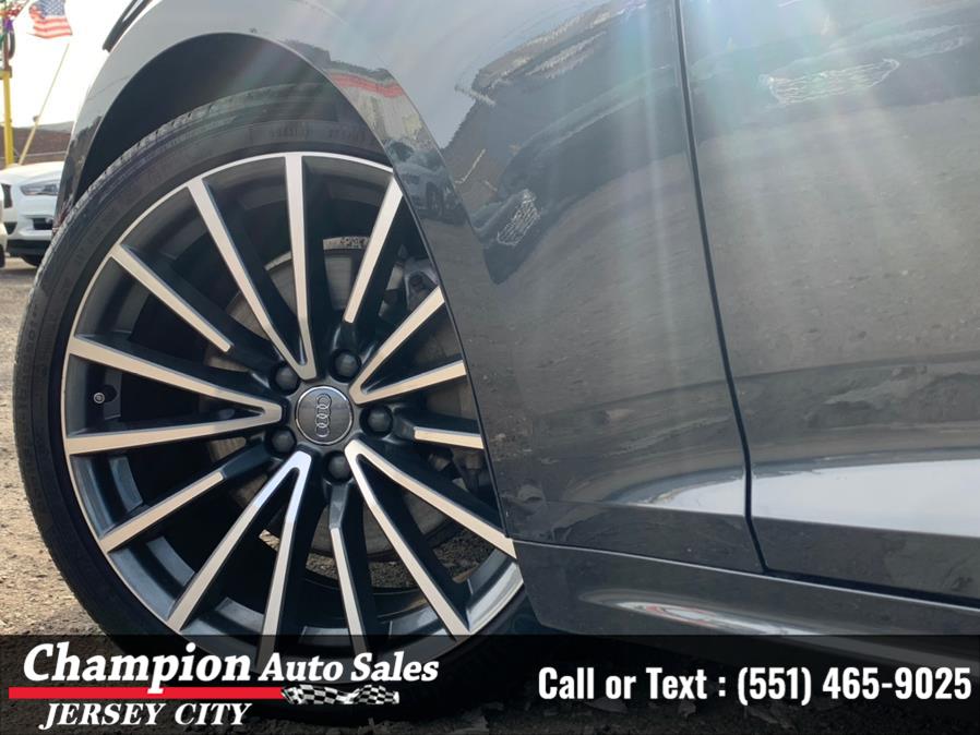 2018 Audi A5 Sportback 2.0 TFSI Prestige, available for sale in Jersey City, New Jersey | Champion Auto Sales. Jersey City, New Jersey 2018 Audi A5 Sportback 2.0 TFSI Prestige, available for sale in Jersey City, New Jersey | Champion Auto Sales. Jersey City, New Jersey