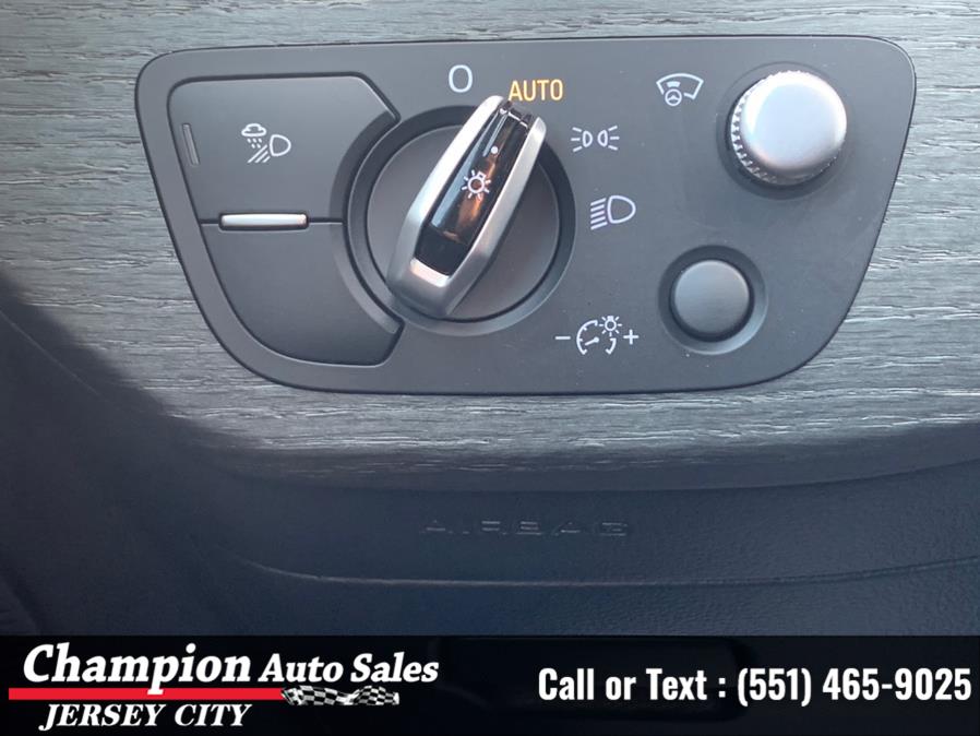2018 Audi A5 Sportback 2.0 TFSI Prestige, available for sale in Jersey City, New Jersey | Champion Auto Sales. Jersey City, New Jersey 2018 Audi A5 Sportback 2.0 TFSI Prestige, available for sale in Jersey City, New Jersey | Champion Auto Sales. Jersey City, New Jersey