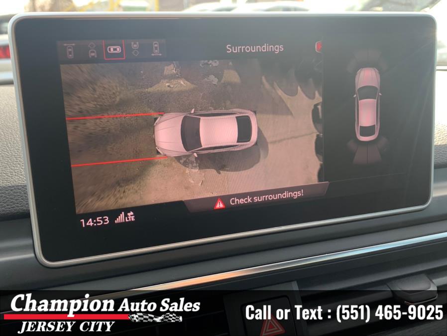 2018 Audi A5 Sportback 2.0 TFSI Prestige, available for sale in Jersey City, New Jersey | Champion Auto Sales. Jersey City, New Jersey 2018 Audi A5 Sportback 2.0 TFSI Prestige, available for sale in Jersey City, New Jersey | Champion Auto Sales. Jersey City, New Jersey