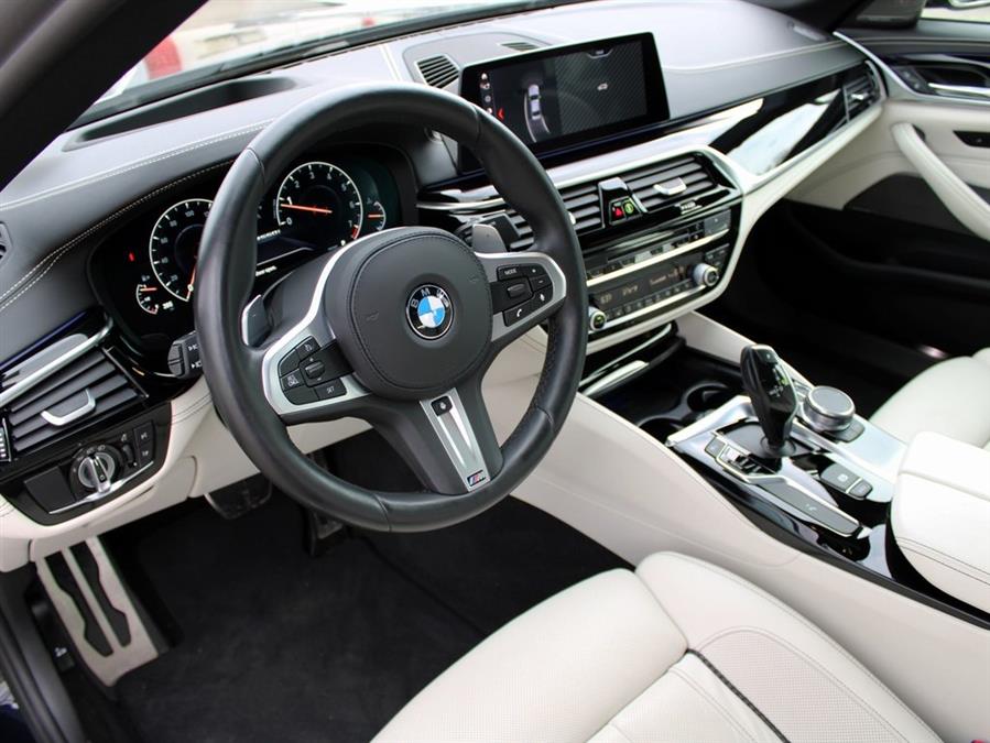 Used BMW 5 Series M550i xDrive M Sport Package 2019 | Auto Expo Ent Inc.. Great Neck, New York