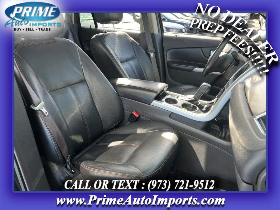 Used Ford Edge 4dr Limited AWD 2013 | Prime Auto Imports. Bloomingdale, New Jersey