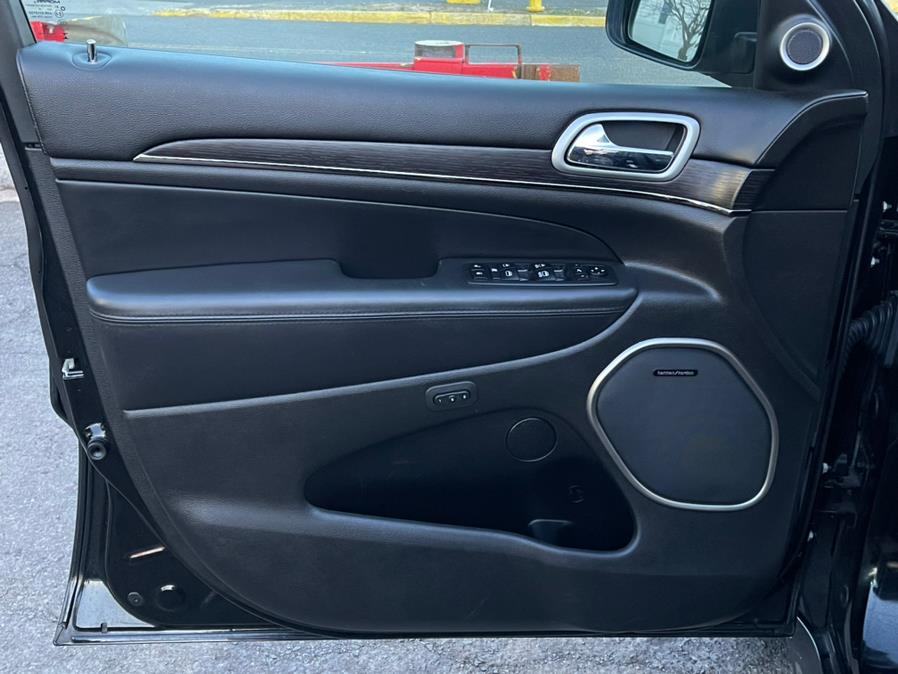 Used Jeep Grand Cherokee High Altitude 4x4 *Ltd Avail* 2018 | Champion Auto Hillside. Hillside, New Jersey Used Jeep Grand Cherokee High Altitude 4x4 *Ltd Avail* 2018 | Champion Auto Hillside. Hillside, New Jersey