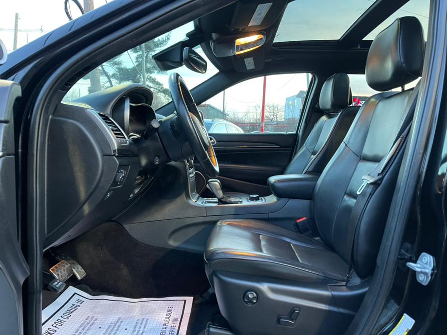 Used Jeep Grand Cherokee High Altitude 4x4 *Ltd Avail* 2018 | Champion Auto Hillside. Hillside, New Jersey Used Jeep Grand Cherokee High Altitude 4x4 *Ltd Avail* 2018 | Champion Auto Hillside. Hillside, New Jersey