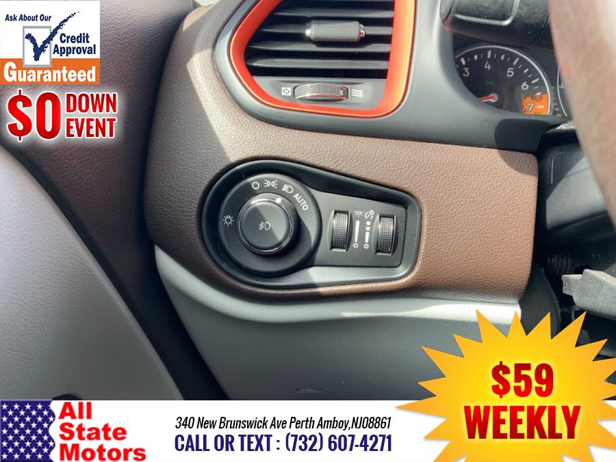 2015 Jeep Renegade 4WD 4dr Latitude, available for sale in Perth Amboy, New Jersey | All State Motor Inc. Perth Amboy, New Jersey 2015 Jeep Renegade 4WD 4dr Latitude, available for sale in Perth Amboy, New Jersey | All State Motor Inc. Perth Amboy, New Jersey