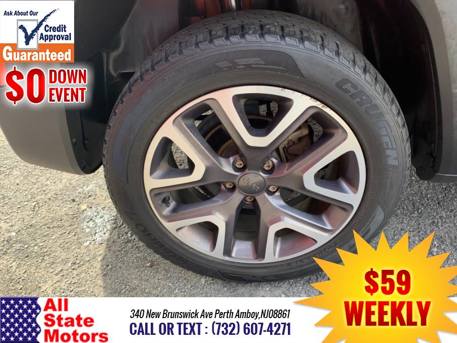 2015 Jeep Renegade 4WD 4dr Latitude, available for sale in Perth Amboy, New Jersey | All State Motor Inc. Perth Amboy, New Jersey 2015 Jeep Renegade 4WD 4dr Latitude, available for sale in Perth Amboy, New Jersey | All State Motor Inc. Perth Amboy, New Jersey