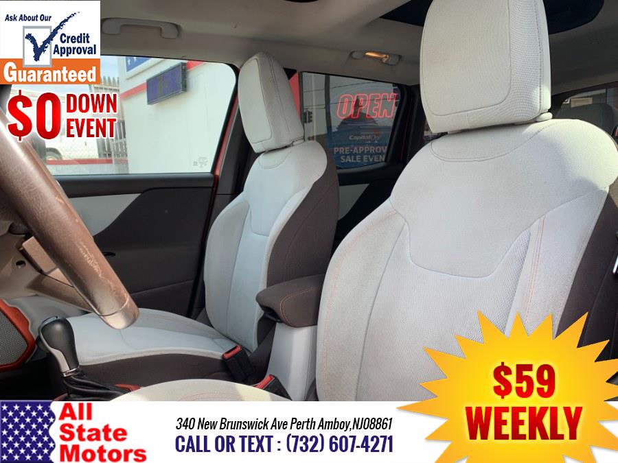 2015 Jeep Renegade 4WD 4dr Latitude, available for sale in Perth Amboy, New Jersey | All State Motor Inc. Perth Amboy, New Jersey 2015 Jeep Renegade 4WD 4dr Latitude, available for sale in Perth Amboy, New Jersey | All State Motor Inc. Perth Amboy, New Jersey