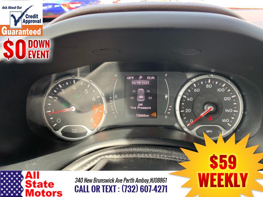 2015 Jeep Renegade 4WD 4dr Latitude, available for sale in Perth Amboy, New Jersey | All State Motor Inc. Perth Amboy, New Jersey 2015 Jeep Renegade 4WD 4dr Latitude, available for sale in Perth Amboy, New Jersey | All State Motor Inc. Perth Amboy, New Jersey