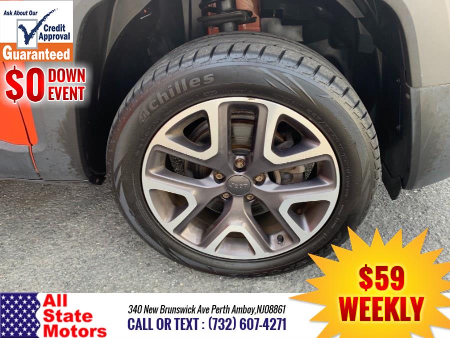 2015 Jeep Renegade 4WD 4dr Latitude, available for sale in Perth Amboy, New Jersey | All State Motor Inc. Perth Amboy, New Jersey 2015 Jeep Renegade 4WD 4dr Latitude, available for sale in Perth Amboy, New Jersey | All State Motor Inc. Perth Amboy, New Jersey