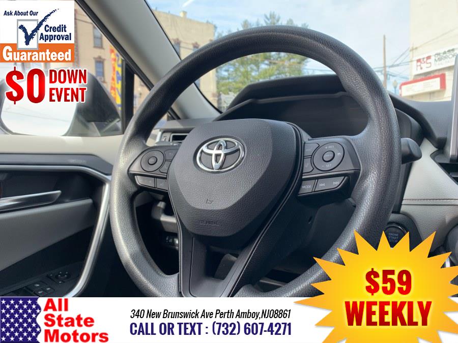 2019 Toyota RAV4 XLE AWD (Natl), available for sale in Perth Amboy, New Jersey | All State Motor Inc. Perth Amboy, New Jersey 2019 Toyota RAV4 XLE AWD (Natl), available for sale in Perth Amboy, New Jersey | All State Motor Inc. Perth Amboy, New Jersey