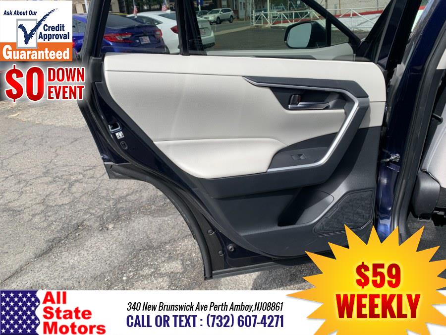 2019 Toyota RAV4 XLE AWD (Natl), available for sale in Perth Amboy, New Jersey | All State Motor Inc. Perth Amboy, New Jersey 2019 Toyota RAV4 XLE AWD (Natl), available for sale in Perth Amboy, New Jersey | All State Motor Inc. Perth Amboy, New Jersey