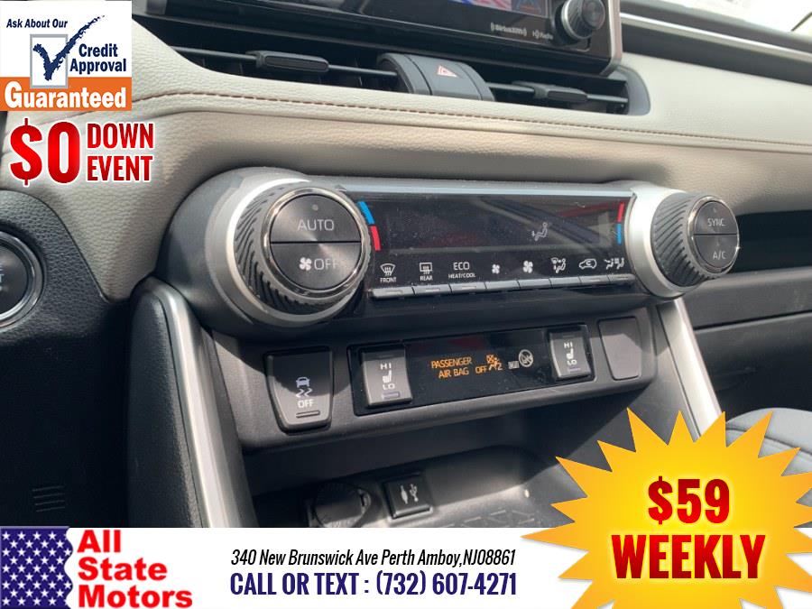 2019 Toyota RAV4 XLE AWD (Natl), available for sale in Perth Amboy, New Jersey | All State Motor Inc. Perth Amboy, New Jersey 2019 Toyota RAV4 XLE AWD (Natl), available for sale in Perth Amboy, New Jersey | All State Motor Inc. Perth Amboy, New Jersey