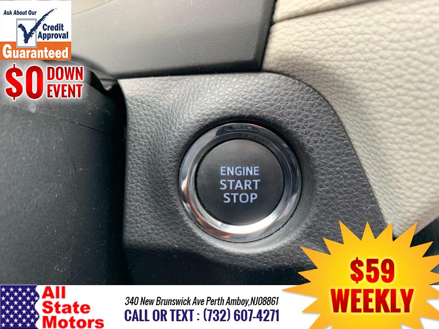 2019 Toyota RAV4 XLE AWD (Natl), available for sale in Perth Amboy, New Jersey | All State Motor Inc. Perth Amboy, New Jersey 2019 Toyota RAV4 XLE AWD (Natl), available for sale in Perth Amboy, New Jersey | All State Motor Inc. Perth Amboy, New Jersey