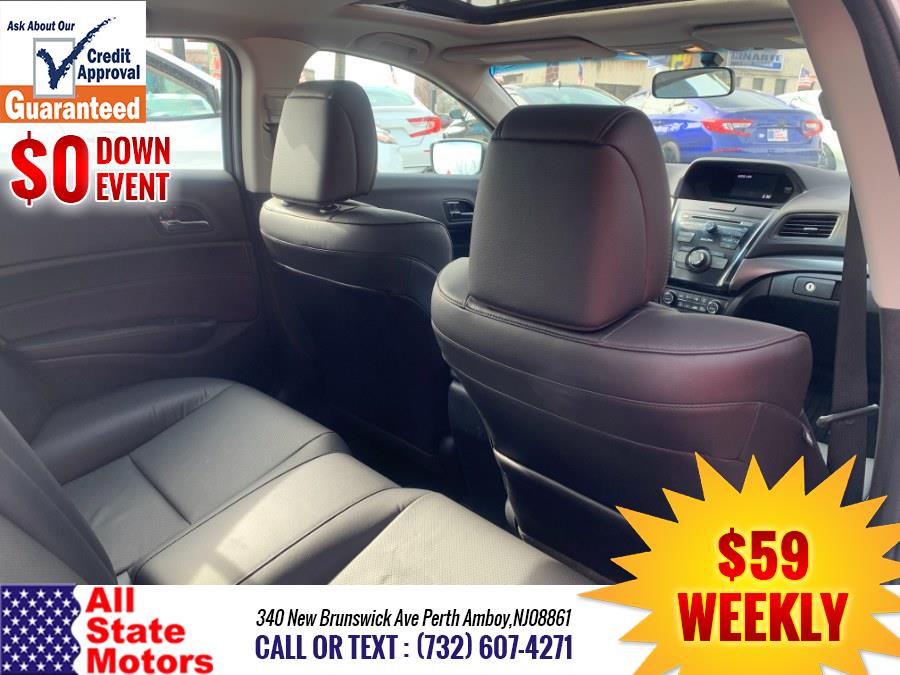 2015 Acura ILX 4dr Sdn 2.0L, available for sale in Perth Amboy, New Jersey | All State Motor Inc. Perth Amboy, New Jersey 2015 Acura ILX 4dr Sdn 2.0L, available for sale in Perth Amboy, New Jersey | All State Motor Inc. Perth Amboy, New Jersey