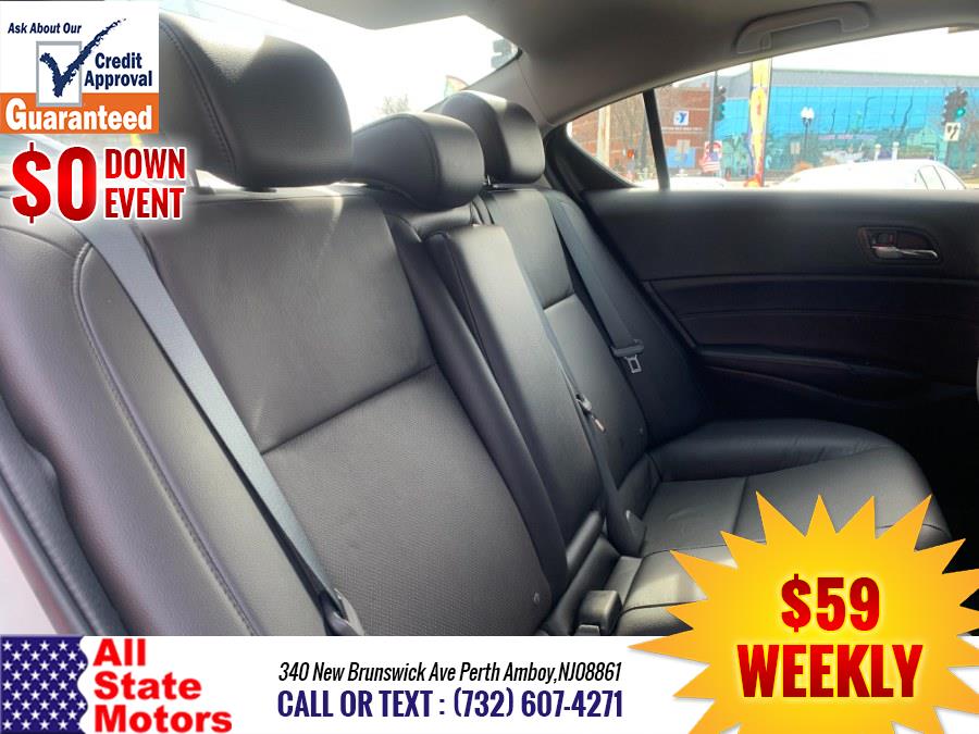 2015 Acura ILX 4dr Sdn 2.0L, available for sale in Perth Amboy, New Jersey | All State Motor Inc. Perth Amboy, New Jersey 2015 Acura ILX 4dr Sdn 2.0L, available for sale in Perth Amboy, New Jersey | All State Motor Inc. Perth Amboy, New Jersey