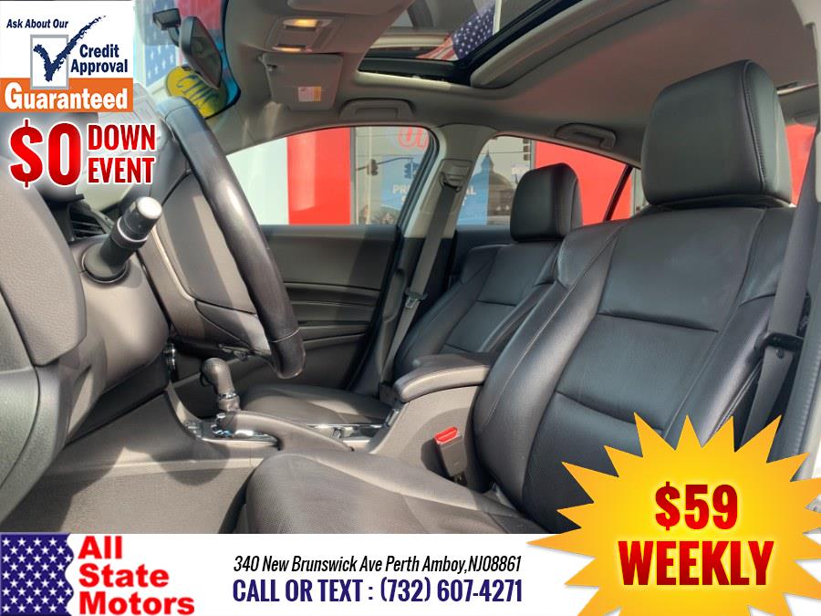 2015 Acura ILX 4dr Sdn 2.0L, available for sale in Perth Amboy, New Jersey | All State Motor Inc. Perth Amboy, New Jersey 2015 Acura ILX 4dr Sdn 2.0L, available for sale in Perth Amboy, New Jersey | All State Motor Inc. Perth Amboy, New Jersey