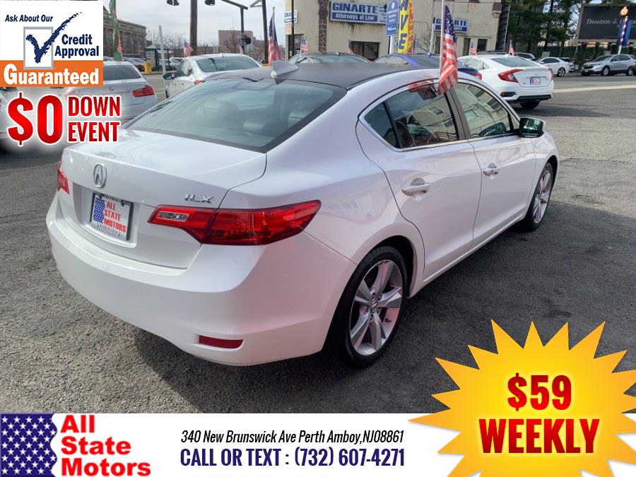 2015 Acura ILX 4dr Sdn 2.0L, available for sale in Perth Amboy, New Jersey | All State Motor Inc. Perth Amboy, New Jersey 2015 Acura ILX 4dr Sdn 2.0L, available for sale in Perth Amboy, New Jersey | All State Motor Inc. Perth Amboy, New Jersey