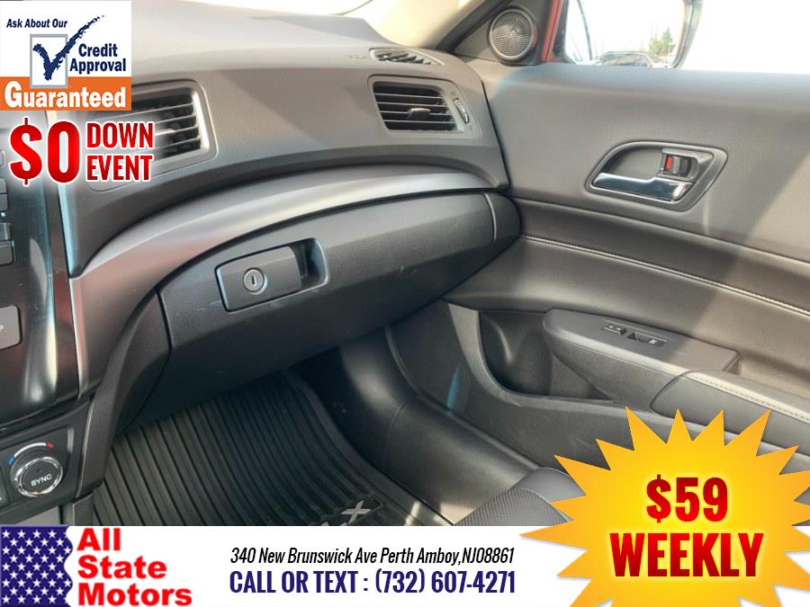2015 Acura ILX 4dr Sdn 2.0L, available for sale in Perth Amboy, New Jersey | All State Motor Inc. Perth Amboy, New Jersey 2015 Acura ILX 4dr Sdn 2.0L, available for sale in Perth Amboy, New Jersey | All State Motor Inc. Perth Amboy, New Jersey
