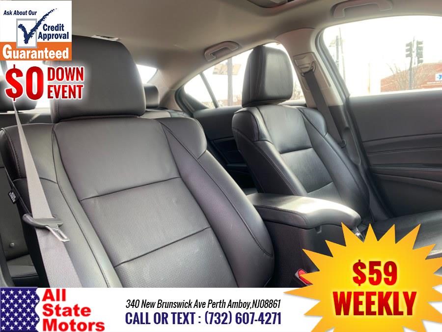 2015 Acura ILX 4dr Sdn 2.0L, available for sale in Perth Amboy, New Jersey | All State Motor Inc. Perth Amboy, New Jersey 2015 Acura ILX 4dr Sdn 2.0L, available for sale in Perth Amboy, New Jersey | All State Motor Inc. Perth Amboy, New Jersey