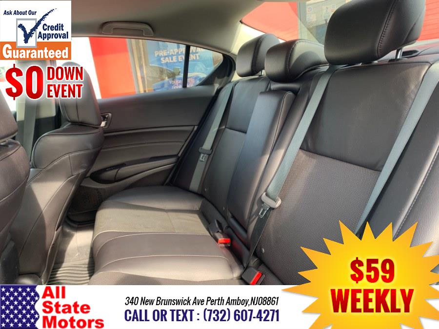 2015 Acura ILX 4dr Sdn 2.0L, available for sale in Perth Amboy, New Jersey | All State Motor Inc. Perth Amboy, New Jersey 2015 Acura ILX 4dr Sdn 2.0L, available for sale in Perth Amboy, New Jersey | All State Motor Inc. Perth Amboy, New Jersey