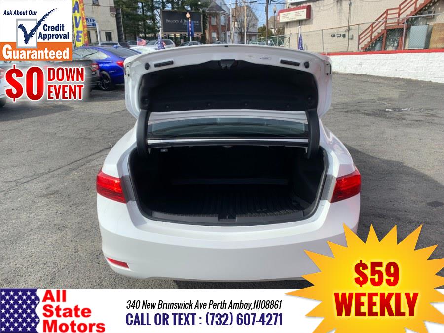 2015 Acura ILX 4dr Sdn 2.0L, available for sale in Perth Amboy, New Jersey | All State Motor Inc. Perth Amboy, New Jersey 2015 Acura ILX 4dr Sdn 2.0L, available for sale in Perth Amboy, New Jersey | All State Motor Inc. Perth Amboy, New Jersey