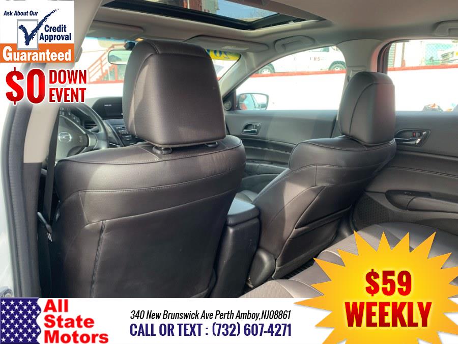 2015 Acura ILX 4dr Sdn 2.0L, available for sale in Perth Amboy, New Jersey | All State Motor Inc. Perth Amboy, New Jersey 2015 Acura ILX 4dr Sdn 2.0L, available for sale in Perth Amboy, New Jersey | All State Motor Inc. Perth Amboy, New Jersey