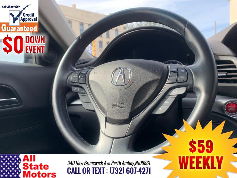 2015 Acura ILX 4dr Sdn 2.0L, available for sale in Perth Amboy, New Jersey | All State Motor Inc. Perth Amboy, New Jersey 2015 Acura ILX 4dr Sdn 2.0L, available for sale in Perth Amboy, New Jersey | All State Motor Inc. Perth Amboy, New Jersey
