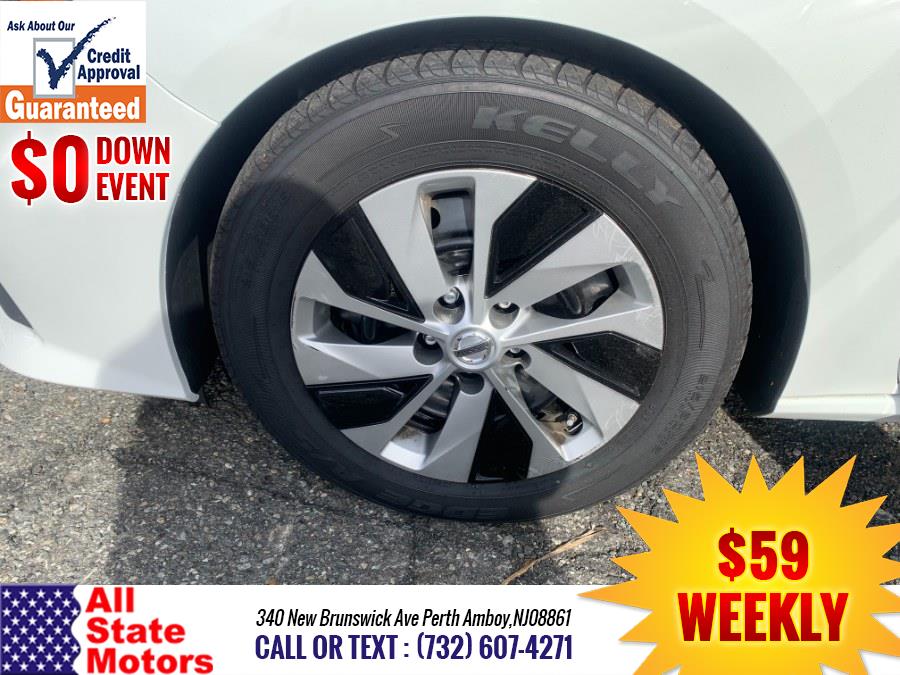 2020 Nissan Altima 2.5 S Sedan, available for sale in Perth Amboy, New Jersey | All State Motor Inc. Perth Amboy, New Jersey 2020 Nissan Altima 2.5 S Sedan, available for sale in Perth Amboy, New Jersey | All State Motor Inc. Perth Amboy, New Jersey