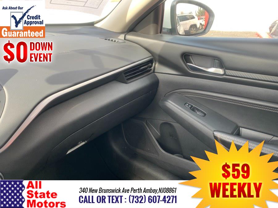 2020 Nissan Altima 2.5 S Sedan, available for sale in Perth Amboy, New Jersey | All State Motor Inc. Perth Amboy, New Jersey 2020 Nissan Altima 2.5 S Sedan, available for sale in Perth Amboy, New Jersey | All State Motor Inc. Perth Amboy, New Jersey