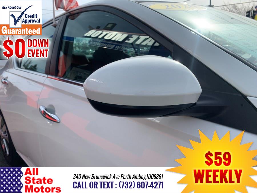 2020 Nissan Altima 2.5 S Sedan, available for sale in Perth Amboy, New Jersey | All State Motor Inc. Perth Amboy, New Jersey 2020 Nissan Altima 2.5 S Sedan, available for sale in Perth Amboy, New Jersey | All State Motor Inc. Perth Amboy, New Jersey