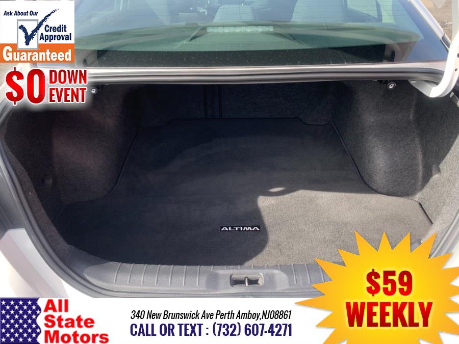 2020 Nissan Altima 2.5 S Sedan, available for sale in Perth Amboy, New Jersey | All State Motor Inc. Perth Amboy, New Jersey 2020 Nissan Altima 2.5 S Sedan, available for sale in Perth Amboy, New Jersey | All State Motor Inc. Perth Amboy, New Jersey