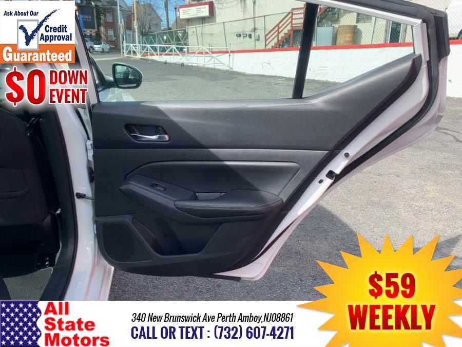 2020 Nissan Altima 2.5 S Sedan, available for sale in Perth Amboy, New Jersey | All State Motor Inc. Perth Amboy, New Jersey 2020 Nissan Altima 2.5 S Sedan, available for sale in Perth Amboy, New Jersey | All State Motor Inc. Perth Amboy, New Jersey