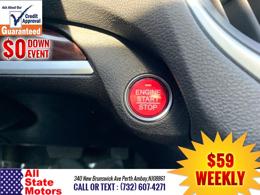 2015 Acura TLX 4dr Sdn FWD V6, available for sale in Perth Amboy, New Jersey | All State Motor Inc. Perth Amboy, New Jersey 2015 Acura TLX 4dr Sdn FWD V6, available for sale in Perth Amboy, New Jersey | All State Motor Inc. Perth Amboy, New Jersey