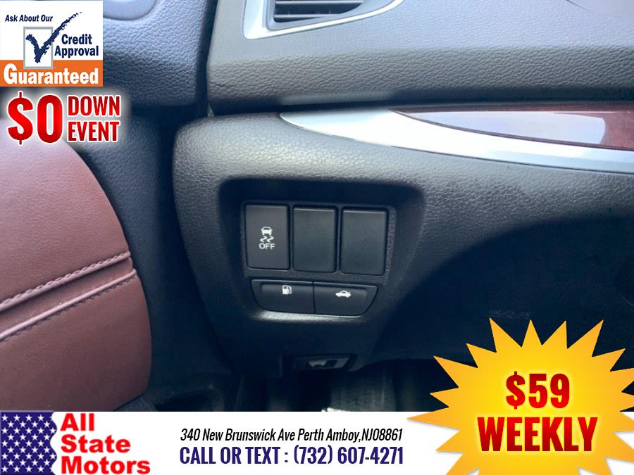 2015 Acura TLX 4dr Sdn FWD V6, available for sale in Perth Amboy, New Jersey | All State Motor Inc. Perth Amboy, New Jersey 2015 Acura TLX 4dr Sdn FWD V6, available for sale in Perth Amboy, New Jersey | All State Motor Inc. Perth Amboy, New Jersey