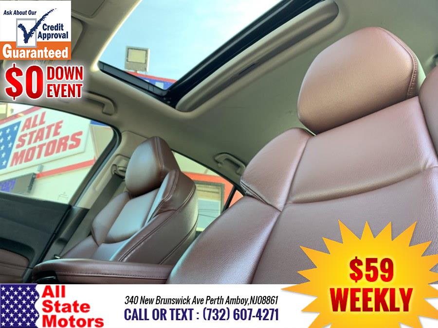 2015 Acura TLX 4dr Sdn FWD V6, available for sale in Perth Amboy, New Jersey | All State Motor Inc. Perth Amboy, New Jersey 2015 Acura TLX 4dr Sdn FWD V6, available for sale in Perth Amboy, New Jersey | All State Motor Inc. Perth Amboy, New Jersey