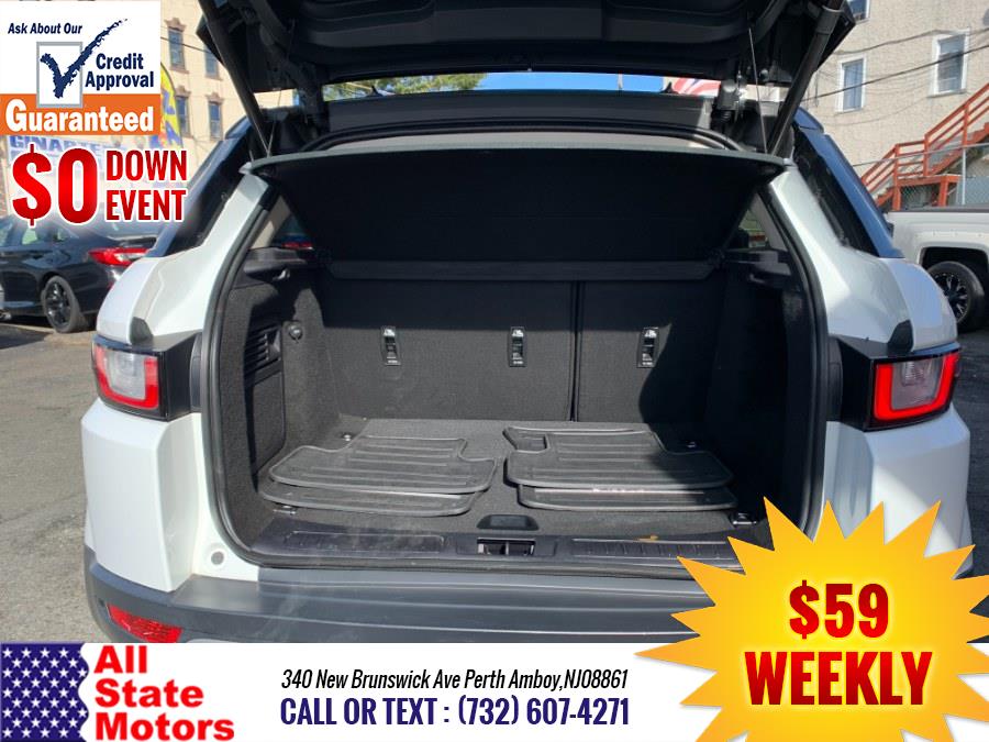 2017 Land Rover Range Rover Evoque 5 Door SE Premium, available for sale in Perth Amboy, New Jersey | All State Motor Inc. Perth Amboy, New Jersey 2017 Land Rover Range Rover Evoque 5 Door SE Premium, available for sale in Perth Amboy, New Jersey | All State Motor Inc. Perth Amboy, New Jersey