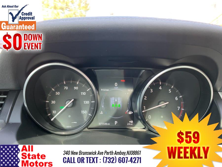 2017 Land Rover Range Rover Evoque 5 Door SE Premium, available for sale in Perth Amboy, New Jersey | All State Motor Inc. Perth Amboy, New Jersey 2017 Land Rover Range Rover Evoque 5 Door SE Premium, available for sale in Perth Amboy, New Jersey | All State Motor Inc. Perth Amboy, New Jersey