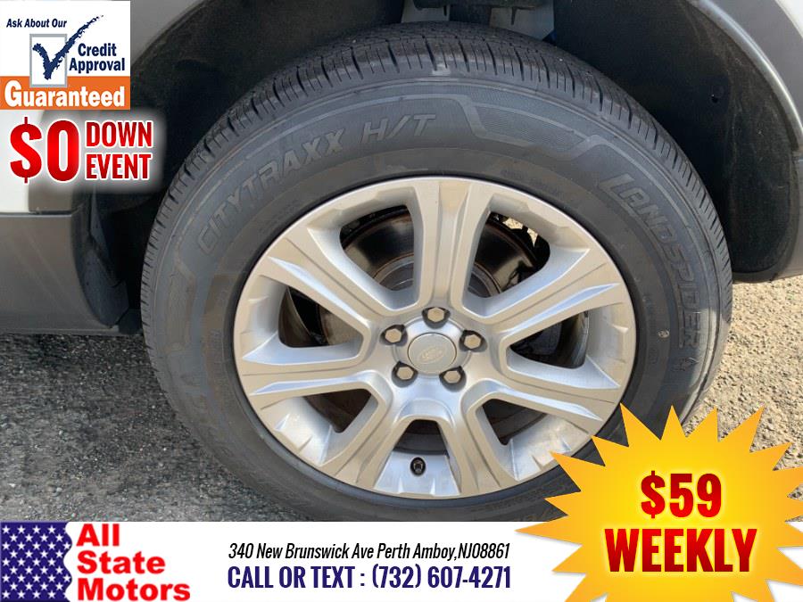 2017 Land Rover Range Rover Evoque 5 Door SE Premium, available for sale in Perth Amboy, New Jersey | All State Motor Inc. Perth Amboy, New Jersey 2017 Land Rover Range Rover Evoque 5 Door SE Premium, available for sale in Perth Amboy, New Jersey | All State Motor Inc. Perth Amboy, New Jersey
