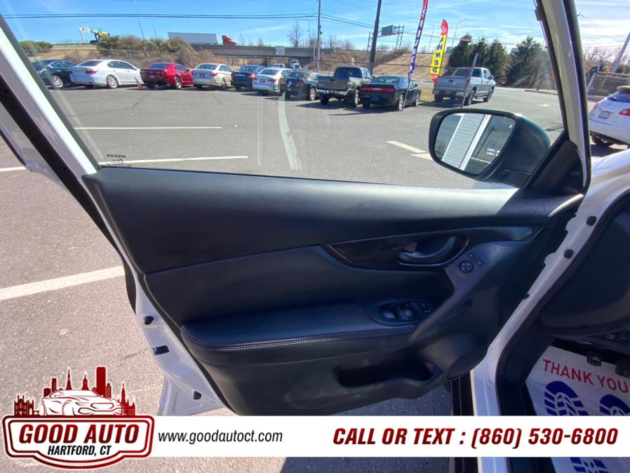 2019 Nissan Rogue AWD SL, available for sale in Hartford, Connecticut | Good Auto LLC. Hartford, Connecticut 2019 Nissan Rogue AWD SL, available for sale in Hartford, Connecticut | Good Auto LLC. Hartford, Connecticut
