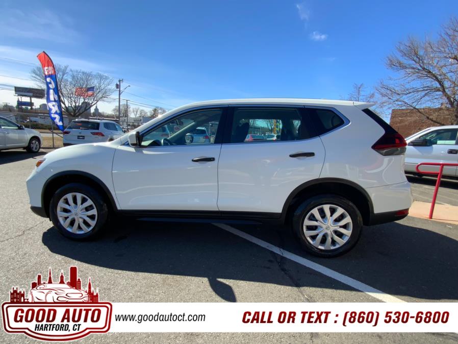 2019 Nissan Rogue AWD SL, available for sale in Hartford, Connecticut | Good Auto LLC. Hartford, Connecticut 2019 Nissan Rogue AWD SL, available for sale in Hartford, Connecticut | Good Auto LLC. Hartford, Connecticut
