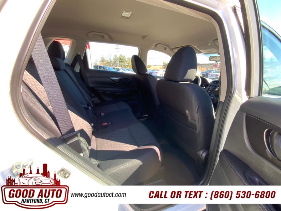2019 Nissan Rogue AWD SL, available for sale in Hartford, Connecticut | Good Auto LLC. Hartford, Connecticut 2019 Nissan Rogue AWD SL, available for sale in Hartford, Connecticut | Good Auto LLC. Hartford, Connecticut